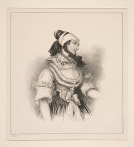  alkotó: Paul Gavarni