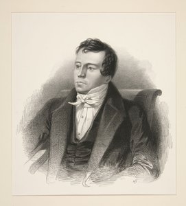 G. Floris alkotó: Paul Gavarni