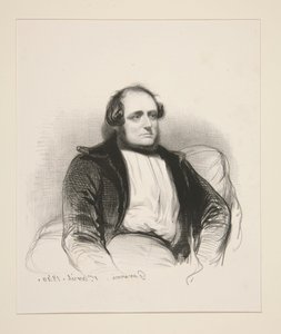  alkotó: Paul Gavarni