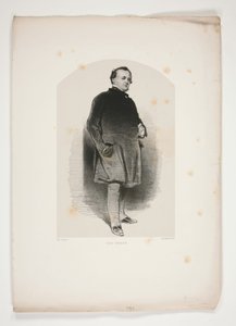  alkotó: Paul Gavarni