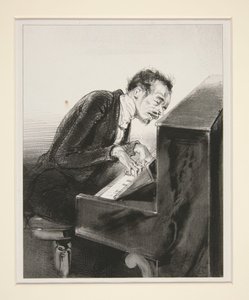  alkotó: Paul Gavarni