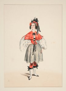  alkotó: Paul Gavarni