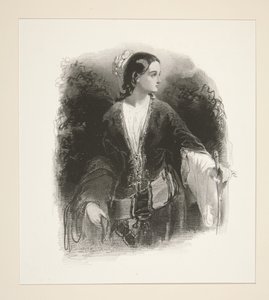  alkotó: Paul Gavarni