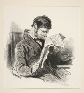  alkotó: Paul Gavarni