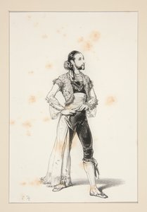  alkotó: Paul Gavarni