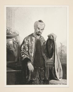  alkotó: Paul Gavarni
