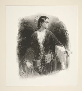 L alkotó: Paul Gavarni