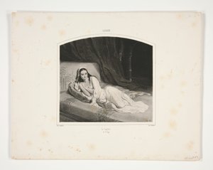  alkotó: Paul Gavarni