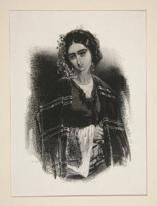  alkotó: Paul Gavarni