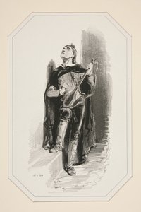  alkotó: Paul Gavarni