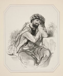 alkotó: Paul Gavarni