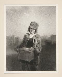 alkotó: Paul Gavarni