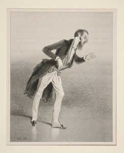  alkotó: Paul Gavarni