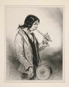  alkotó: Paul Gavarni