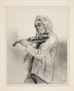  alkotó: Paul Gavarni
