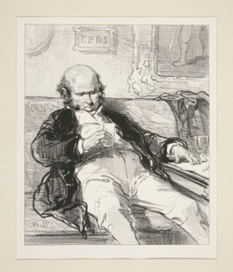  alkotó: Paul Gavarni