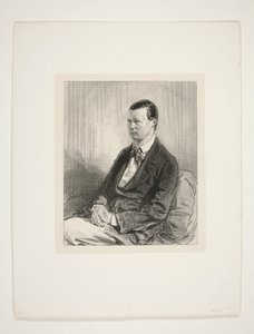 Leon Gatayes alkotó: Paul Gavarni