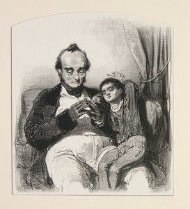  alkotó: Paul Gavarni