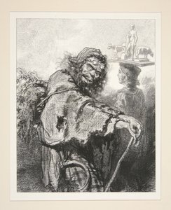  alkotó: Paul Gavarni