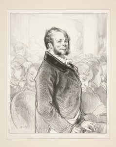  alkotó: Paul Gavarni