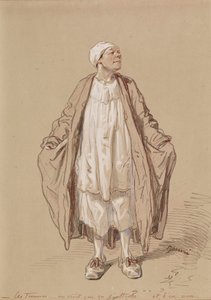  alkotó: Paul Gavarni