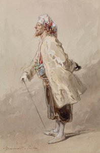  alkotó: Paul Gavarni