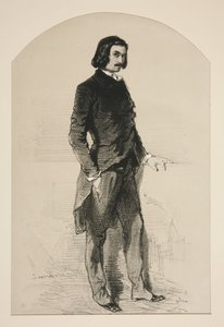  alkotó: Paul Gavarni