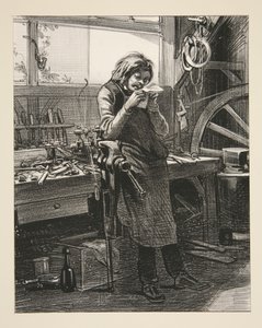  alkotó: Paul Gavarni