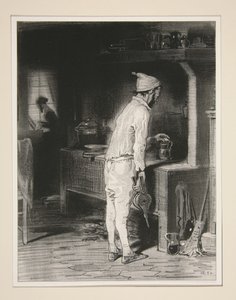  alkotó: Paul Gavarni