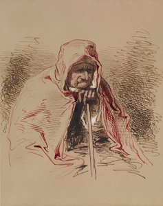  alkotó: Paul Gavarni