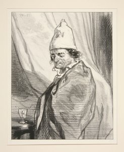 alkotó: Paul Gavarni