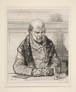  alkotó: Paul Gavarni