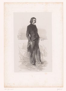  alkotó: Paul Gavarni