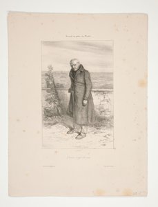 Kilencven év (Chevallier, Gavarni apja) alkotó: Paul Gavarni