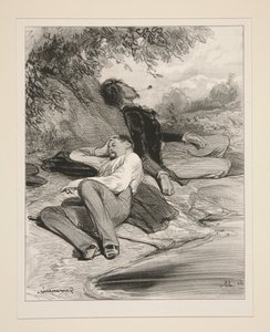  alkotó: Paul Gavarni