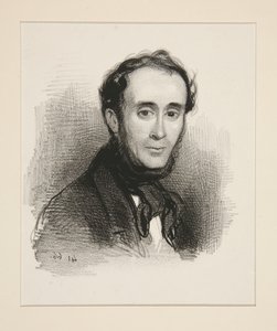  alkotó: Paul Gavarni