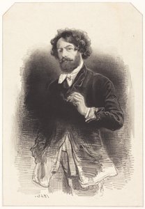  alkotó: Paul Gavarni