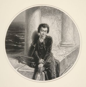  alkotó: Paul Gavarni