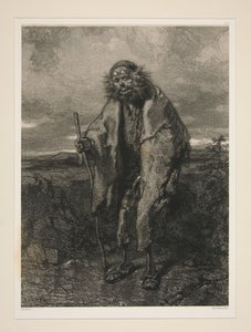  alkotó: Paul Gavarni