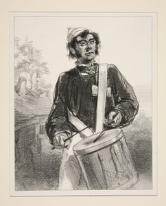  alkotó: Paul Gavarni