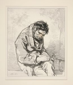  alkotó: Paul Gavarni