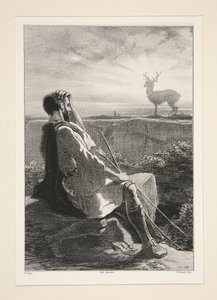  alkotó: Paul Gavarni