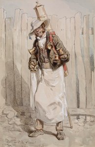  alkotó: Paul Gavarni