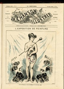 La Chanson illustree (magazin), 61. szám