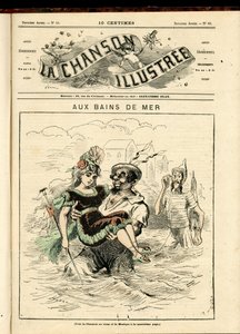 La Chanson illustree (magazin), 68. szám
