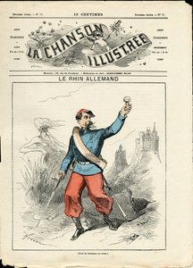 The Illustrious Song (magazin), 72. szám