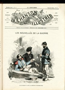 La Chanson illustree (magazin), 77. szám