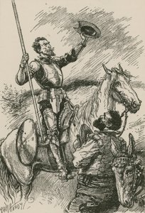 Mambrino sisakja
