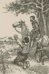 Leírták a falujukat alkotó: Paul Hardy