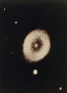 Lyra-köd, kb. 1885 alkotó: Paul Henry